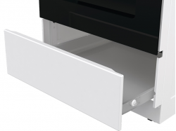 Плита кухонная Gorenje - GK 5 A 21 WH