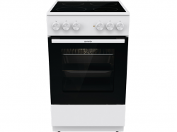 Плита кухонная Gorenje - GEC 5 A 41 WG