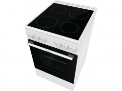 Плита кухонная Gorenje - GEC 5 A 41 WG