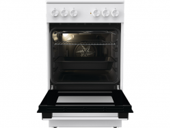 Плита кухонная Gorenje - GEC 5 A 41 WG