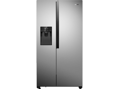 Холодильник Gorenje - NRS 9 EVX 1