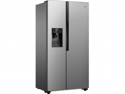Холодильник Gorenje - NRS 9 EVX 1