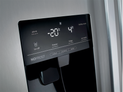 Холодильник Gorenje - NRS 9 EVX 1