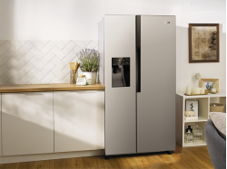Холодильник Gorenje - NRS 9 EVX 1