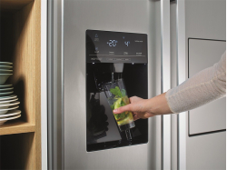 Холодильник Gorenje - NRS 9 EVX 1