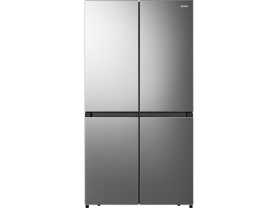 Холодильник Gorenje - NRM 918 FUX