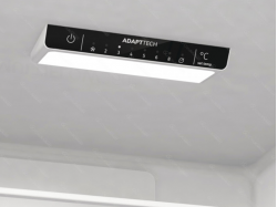 Холодильник Gorenje - NRK 6182 PS 4