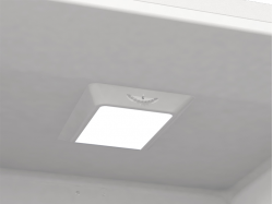 Холодильник Gorenje - RK 6192 PW 4