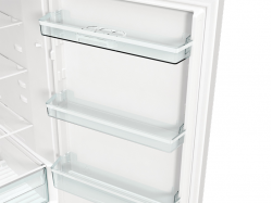 Холодильник Gorenje - RK 6192 PW 4