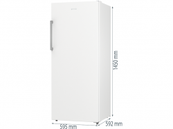 Холодильник Gorenje - R 615 FEW 5