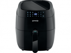 Аэрогриль Gorenje - AF 1409 DB