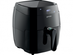 Аэрогриль Gorenje - AF 1409 DB