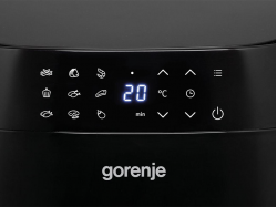Аэрогриль Gorenje - AF 1409 DB