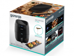 Аэрогриль Gorenje - AF 1409 DB