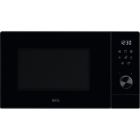 Микроволновая печь AEG - MFB 295 DB