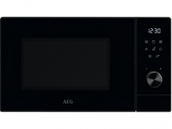 Микроволновая печь AEG - MFB 295 DB