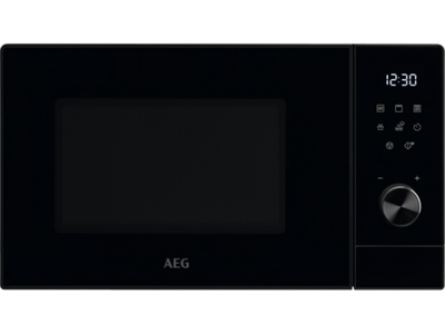 Микроволновая печь AEG - MFB 295 DB