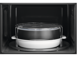 Микроволновая печь AEG - MFB 295 DB