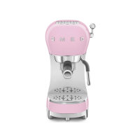 Кофеварка Smeg - ECF 02 PKEU