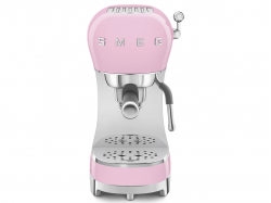 Кофеварка Smeg - ECF 02 PKEU