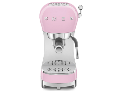Кофеварка Smeg - ECF 02 PKEU