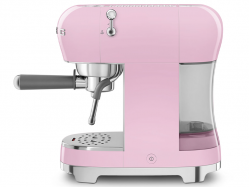 Кофеварка Smeg - ECF 02 PKEU
