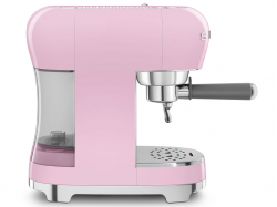 Кофеварка Smeg - ECF 02 PKEU