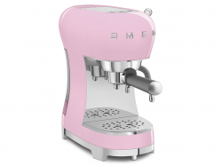 Кофеварка Smeg - ECF 02 PKEU