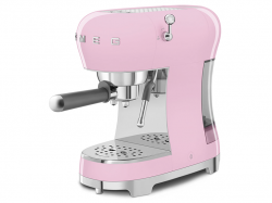 Кофеварка Smeg - ECF 02 PKEU
