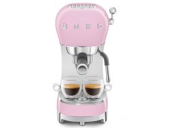 Кофеварка Smeg - ECF 02 PKEU