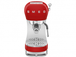 Кофеварка Smeg - ECF 02 RDEU