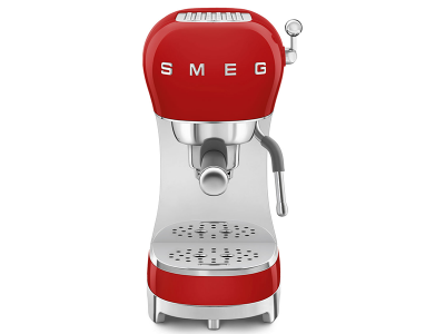 Кофеварка Smeg - ECF 02 RDEU