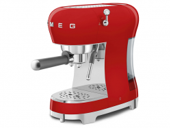 Кофеварка Smeg - ECF 02 RDEU
