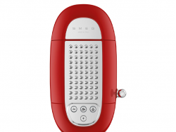 Кофеварка Smeg - ECF 02 RDEU