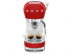 Кофеварка Smeg - ECF 02 RDEU