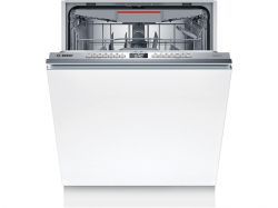 Посудомоечная машина встраиваемая Bosch - SMV 4 HMX 66 K