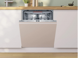 Посудомоечная машина встраиваемая Bosch - SMV 4 HMX 66 K