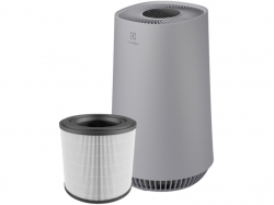 Воздухоочиститель Electrolux - FA 31-201 GY