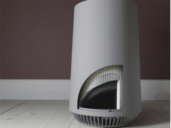 Воздухоочиститель Electrolux - FA 31-201 GY