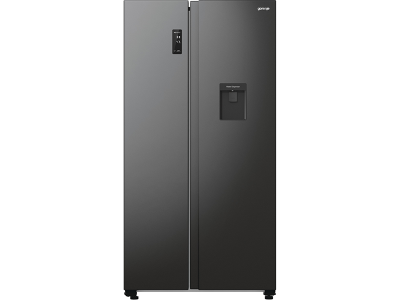 Холодильник Gorenje - NRR 9185 EABXLWD