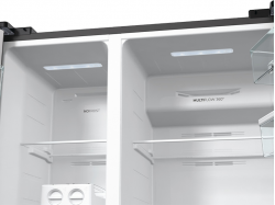 Холодильник Gorenje - NRR 9185 EABXLWD