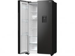 Холодильник Gorenje - NRR 9185 EABXLWD