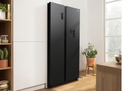 Холодильник Gorenje - NRR 9185 EABXLWD