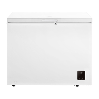 Морозильная камера Gorenje - FH 25 EAW