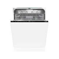 Посудомоечная машина встраиваемая Gorenje - GV 642 C 60
