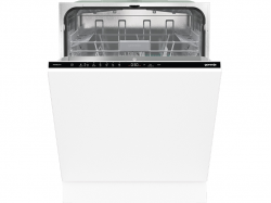 Посудомоечная машина встраиваемая Gorenje - GV 642 C 60