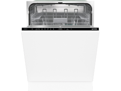 Посудомоечная машина встраиваемая Gorenje - GV 642 C 60