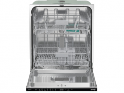 Посудомоечная машина встраиваемая Gorenje - GV 642 C 60