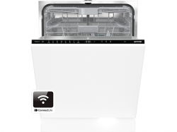 Посудомоечная машина встраиваемая Gorenje - GV 673 C 60