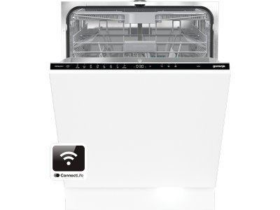 Посудомоечная машина встраиваемая Gorenje - GV 673 C 60